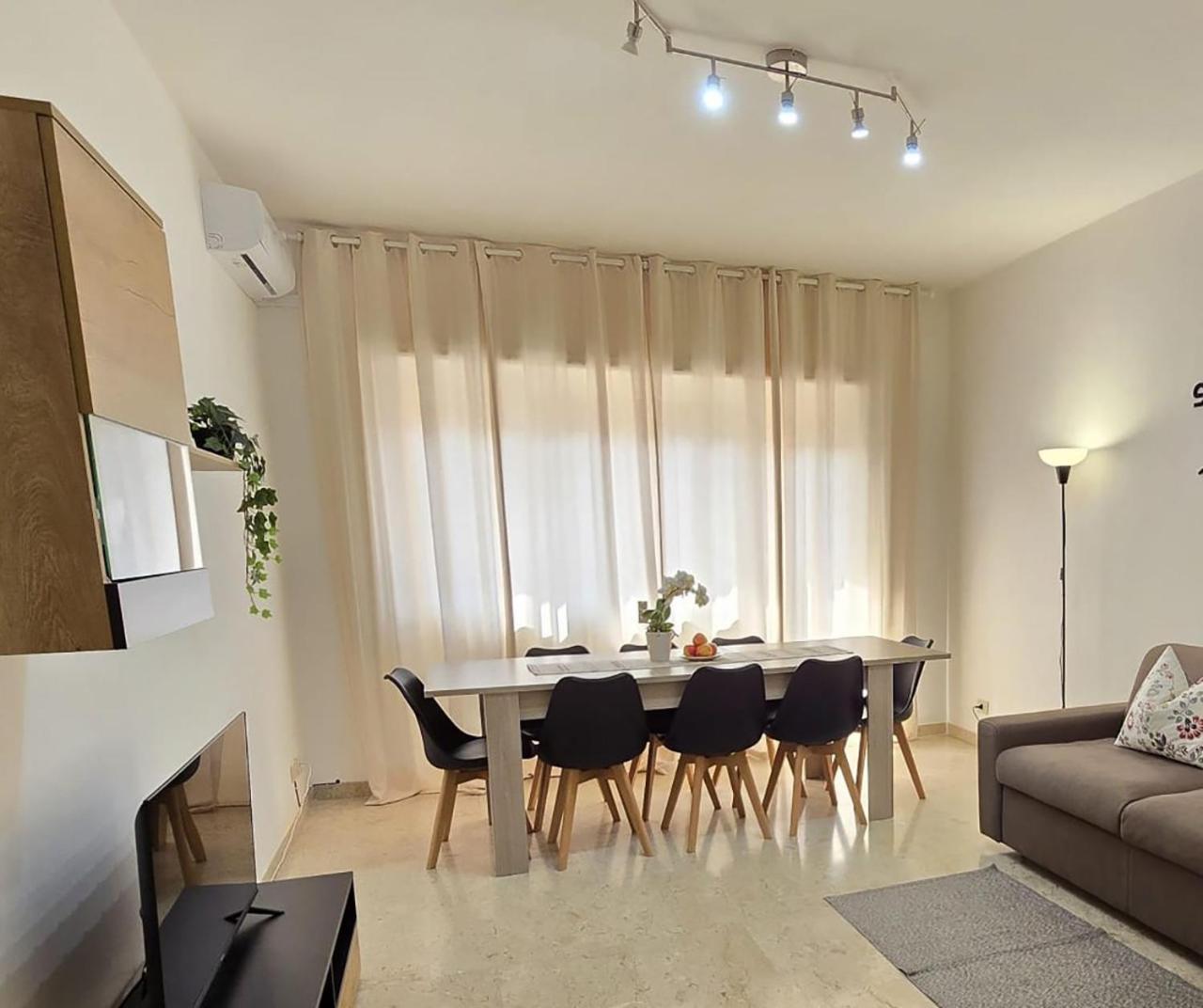 Aureum Loft Lejlighed Rom Eksteriør billede