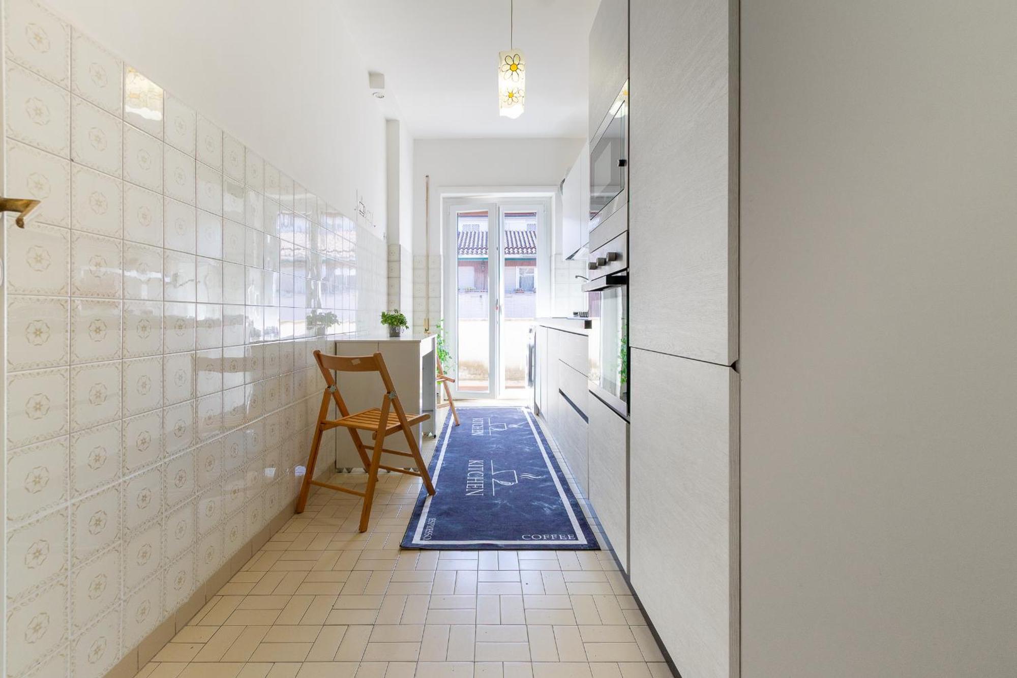 Aureum Loft Lejlighed Rom Eksteriør billede