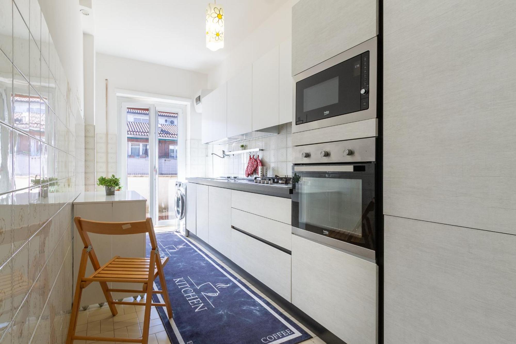 Aureum Loft Lejlighed Rom Eksteriør billede