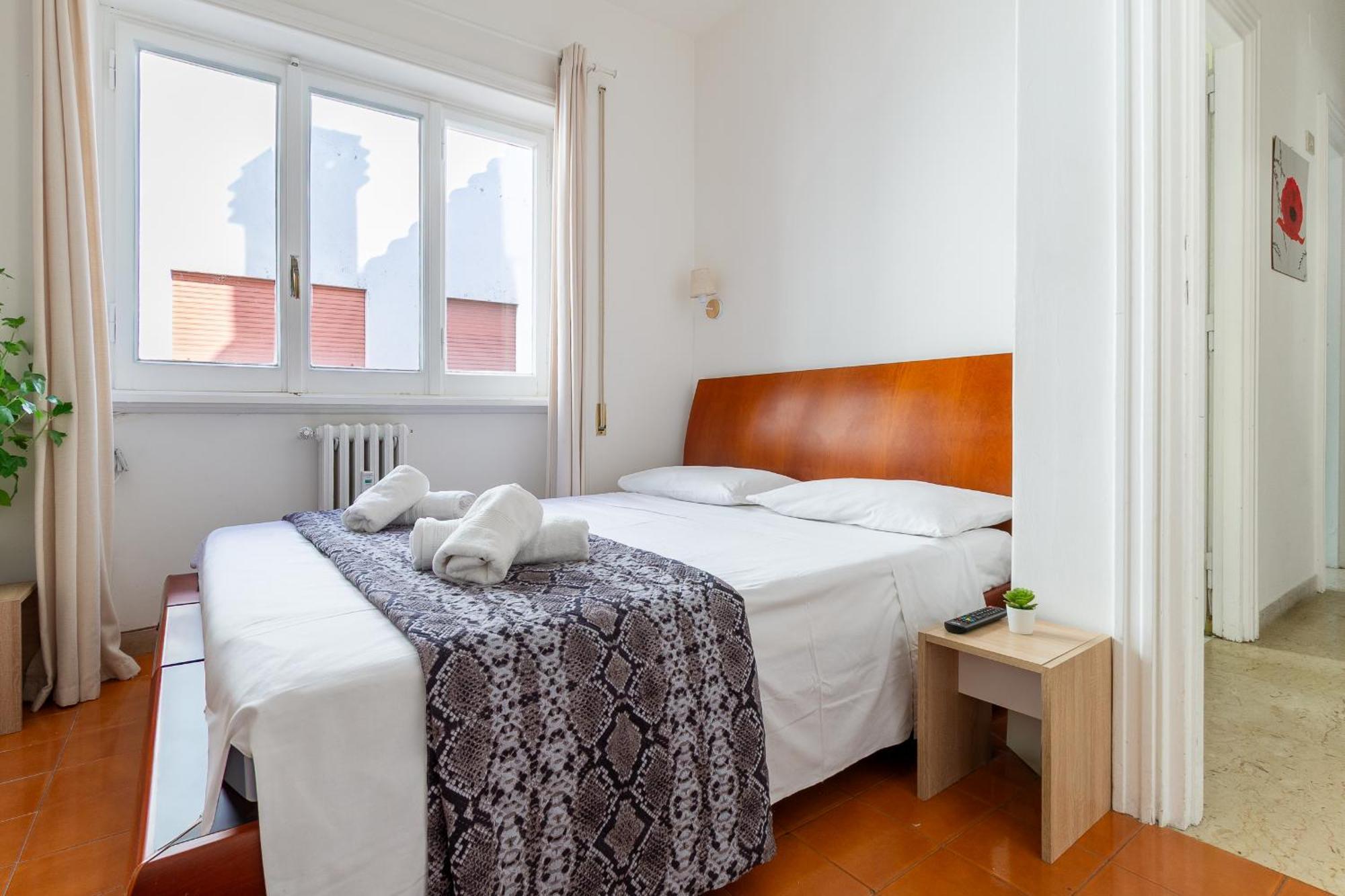 Aureum Loft Lejlighed Rom Eksteriør billede
