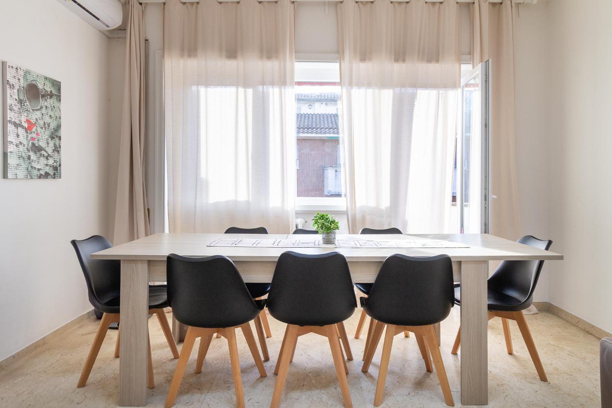 Aureum Loft Lejlighed Rom Eksteriør billede